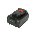 Dantona Power Tool Battery, TOOL-424LI-30 TOOL-424LI-30